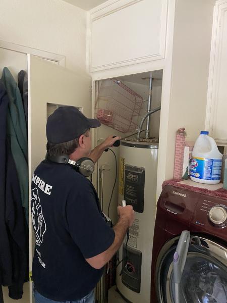 Empire Leak Detection & Plumbing