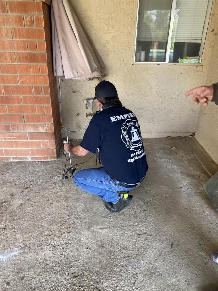Empire Leak Detection & Plumbing