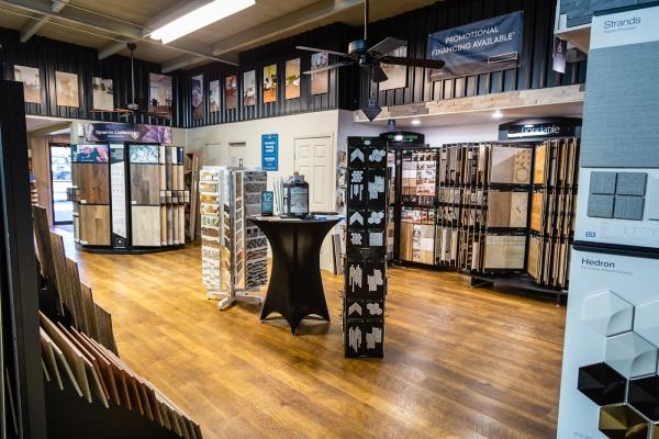 Raider Flooring LLC