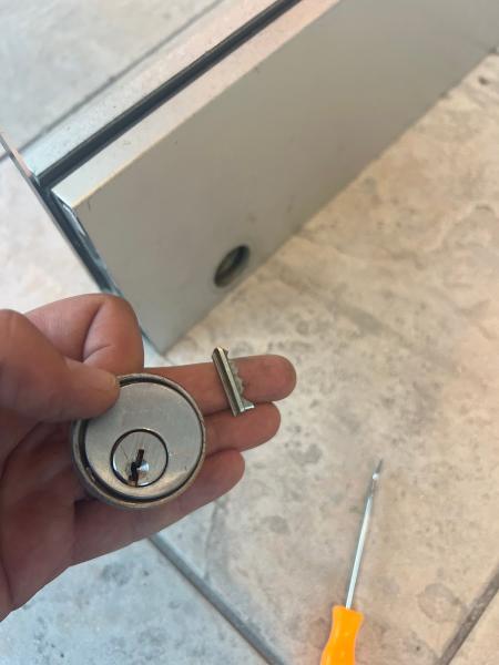 Alamo Key & Lock