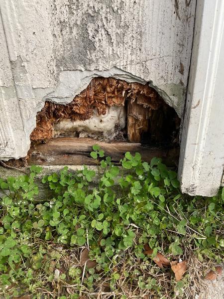 Tidemark Home Inspections