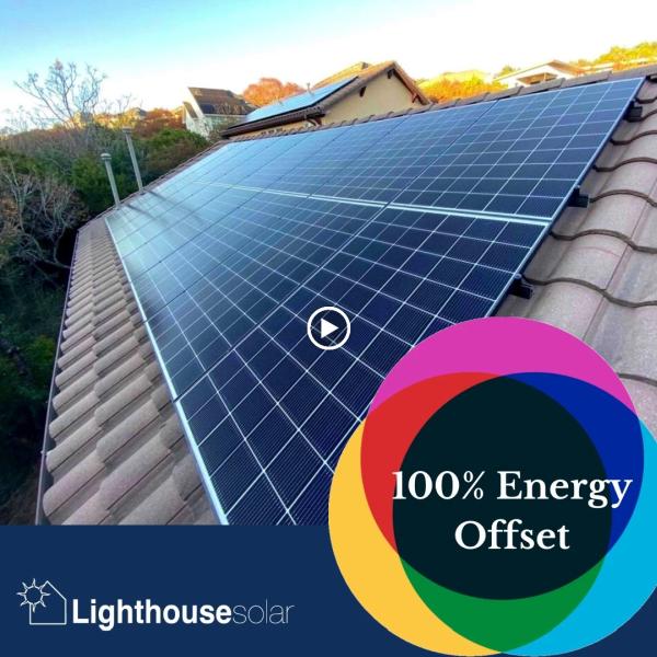 Lighthouse Solar