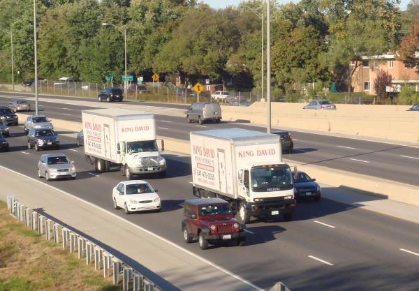 King David Moving & Storage Inc.