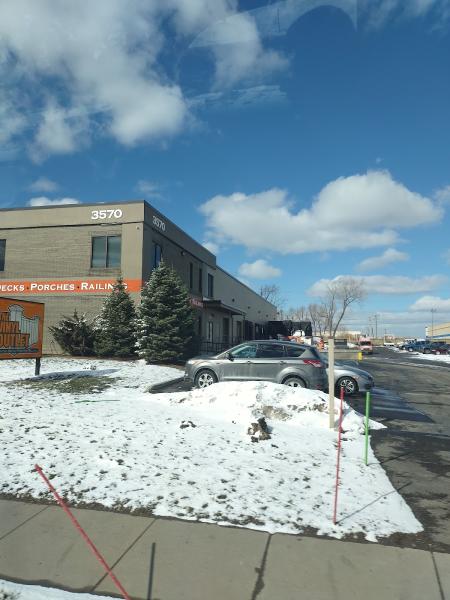 The Vinyl Outlet Inc