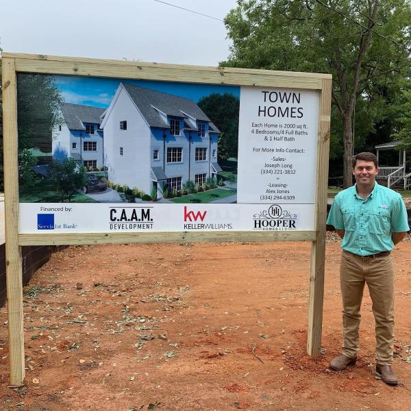 Hooper Homes LLC