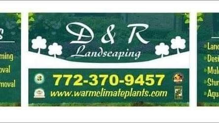 D & R Landscaping & Excavation