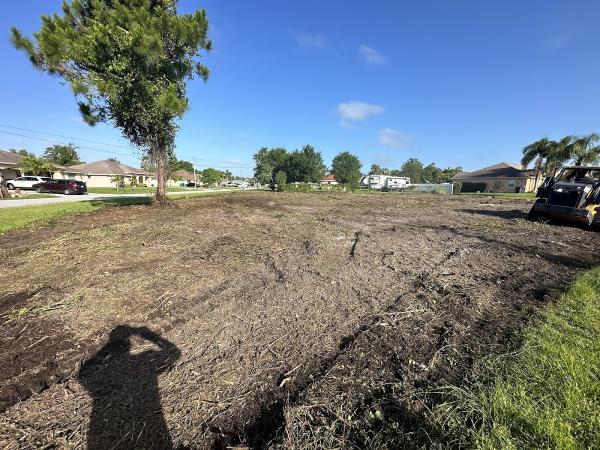 D & R Landscaping & Excavation