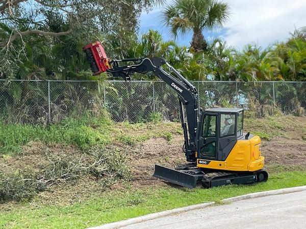 D & R Landscaping & Excavation