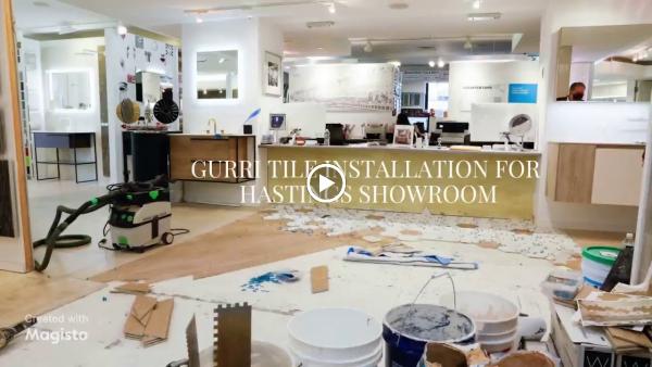 Gurri Design + Remodel