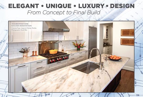 Gurri Design + Remodel