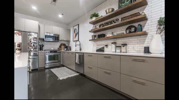 The Remodeling Pro