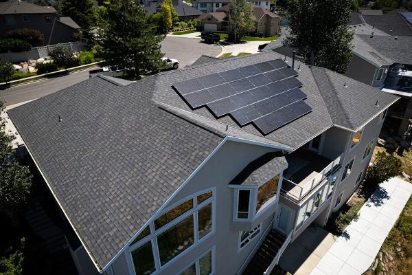 Definitive Roofing and Solar