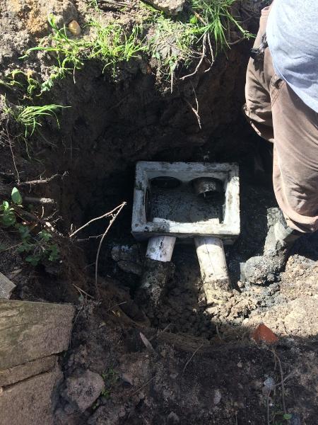 Byron Hunt Septic Cleaning & Portable Toilets
