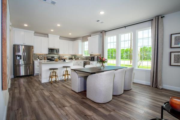 The Grove by CB Jeni Homes