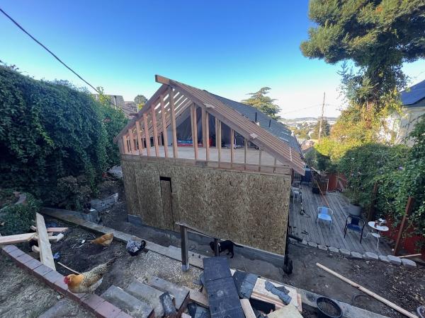 E Martinez Construction Inc.