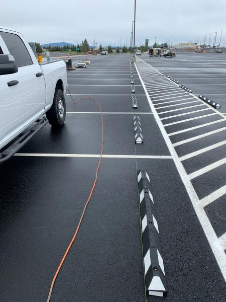 Aegis Asphalt Construction