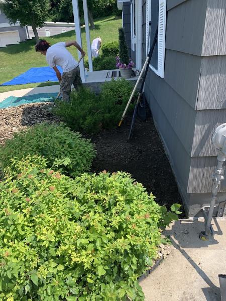 Grode's Ground Service