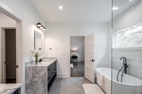 Six Points Homes