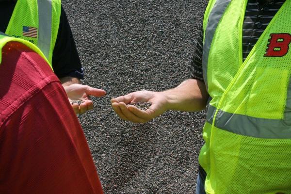Commercial Asphalt Co.