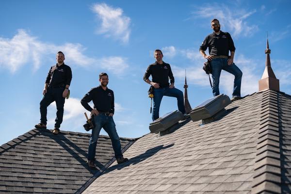 Countrywide Roofing Solutions