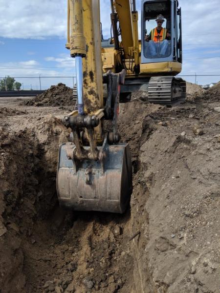 AB Dirt Works
