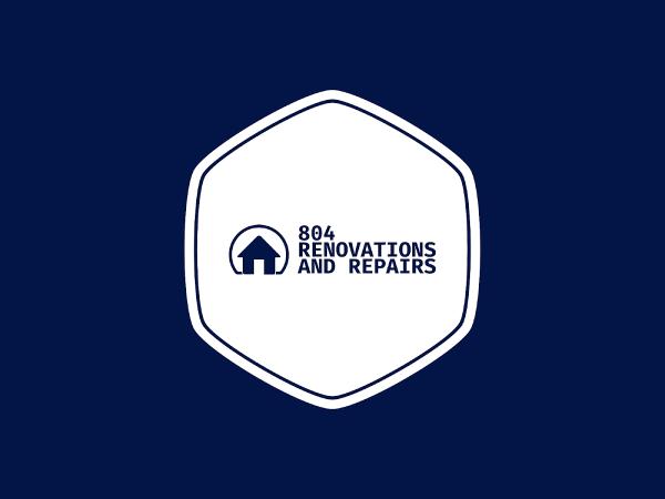 804 Renovations and Repairs