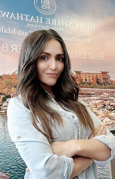 Katya O'Connor Realtor