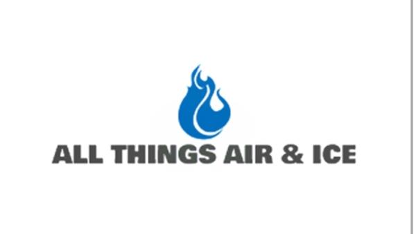 All Things Air & Ice