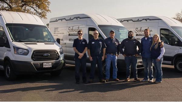 Schrader Plumbing