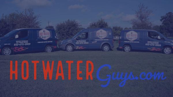 Hot Water Guys