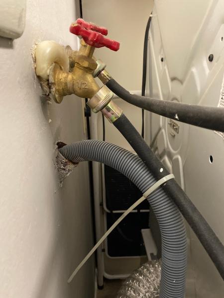 Hot Water Guys