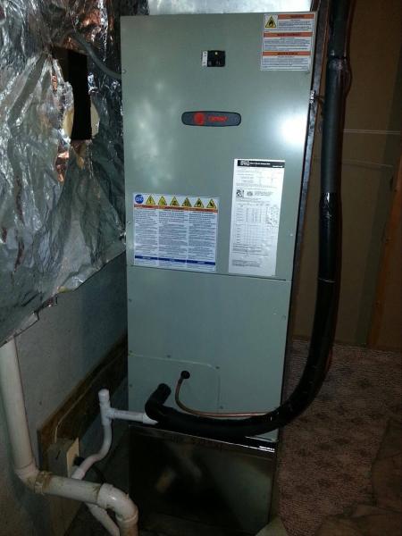 JC & JC Hvac
