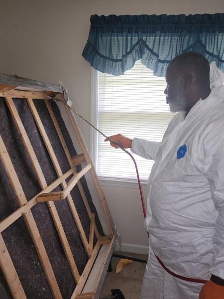 Splatterbugs Pest Control