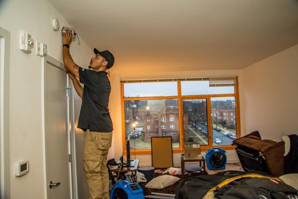 Eco Bed Bug Exterminators DC