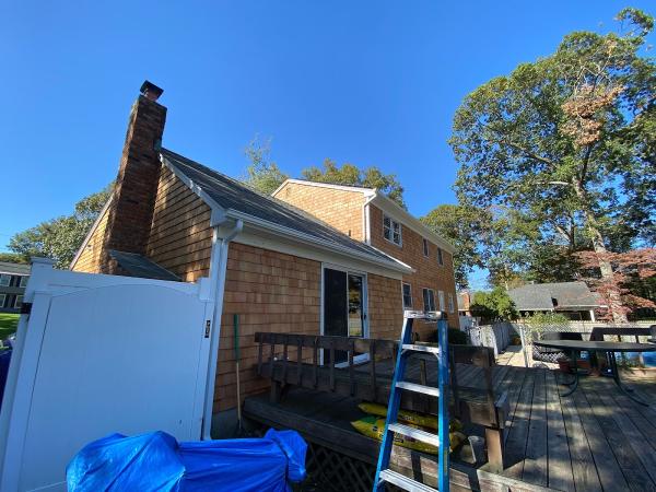 Prime Gutters