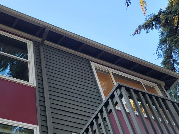 Ballard Natural Gas Service