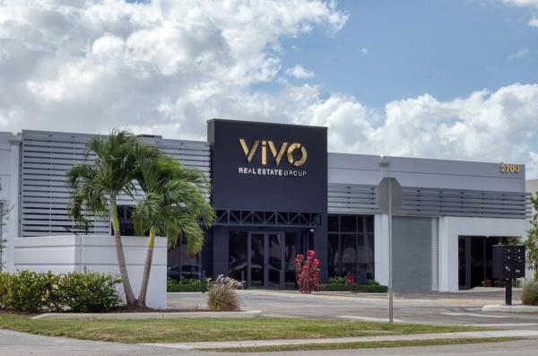 Vivo Real Estate Group