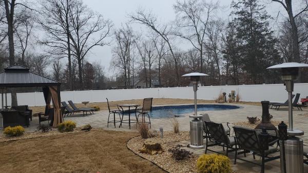 Fuhrman Landscaping