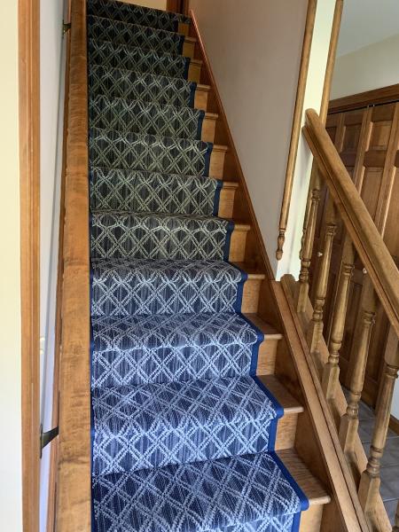 The Carpet Connection