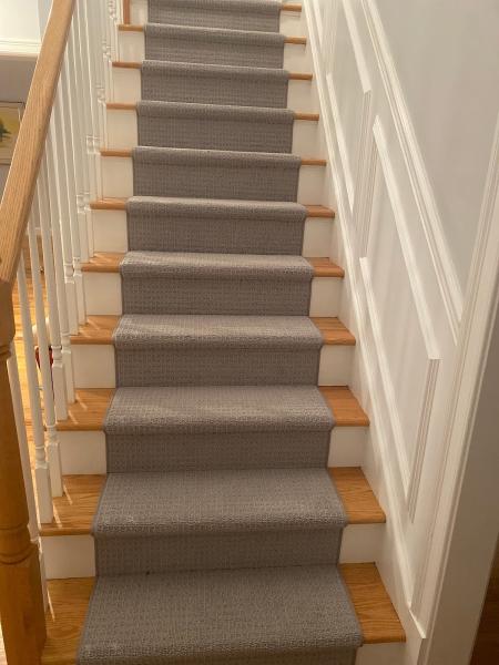 The Carpet Connection