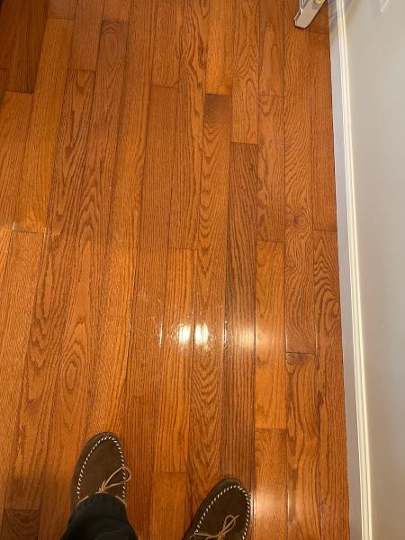 The Carpet Connection