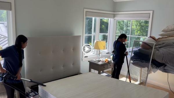 L&L House Cleaning Services