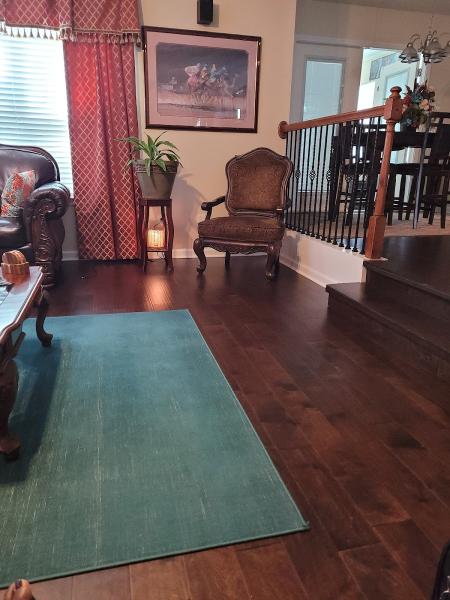 N&D House Cleaning Service LLC