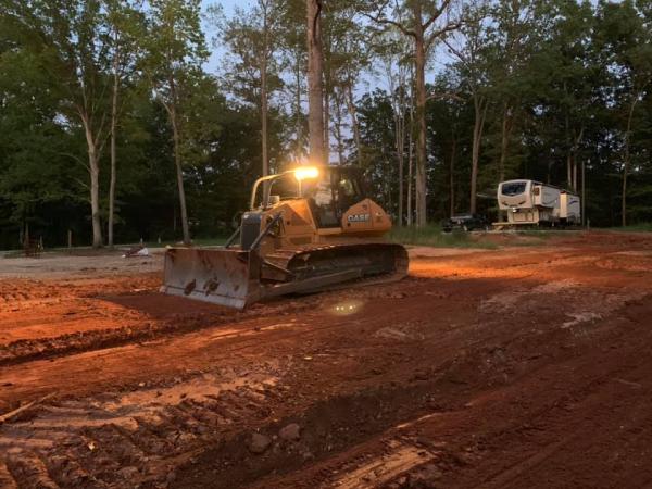 Wilco Construction LLC