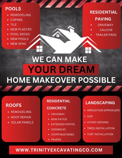 Trinity General Contractors LLC