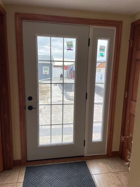 Williams Home Exteriors