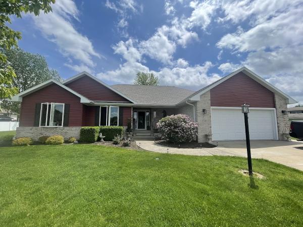 Williams Home Exteriors