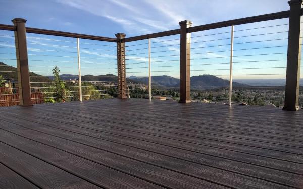 Prodeck Construction