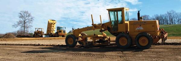 Alpine Construction Corporation