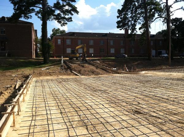 Dale's Paving Inc